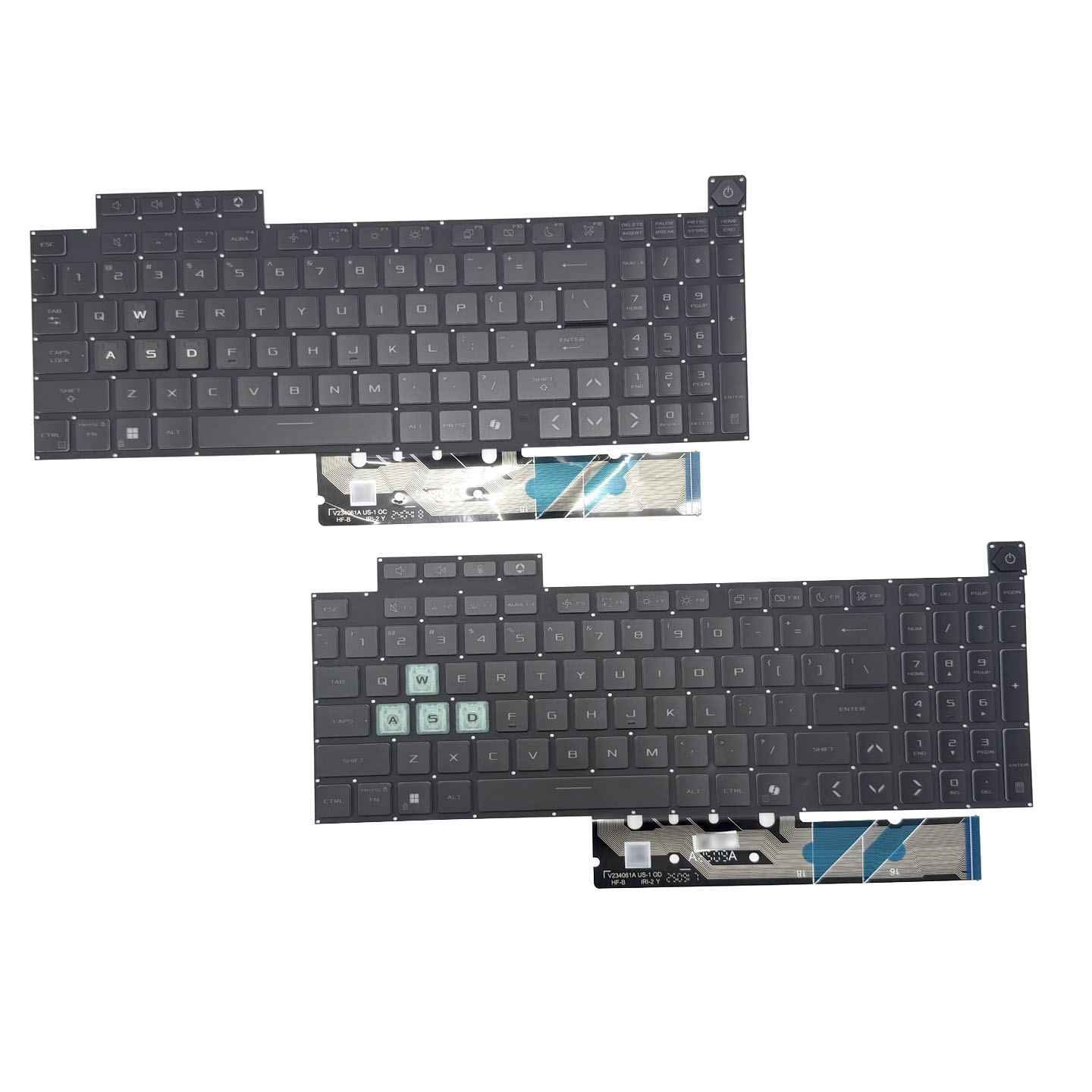 For Tianxuan 7Pro Max Fa808 Tu - Gaming Keyboard 2026 评论和价格