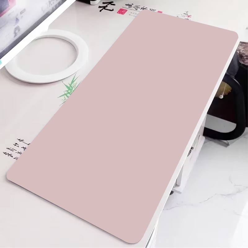 Solid green gaming mousepad la - Gaming Keyboard High Ground 评论和价格