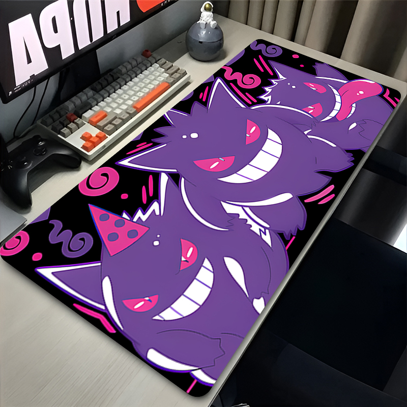 Mousepad Large Gaming Pc Acces - Gaming Keyboard High Ground 评论和价格