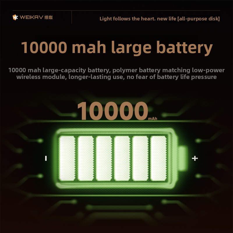 WEIKAV NUT108 Mechanical Keybo - Gaming Keyboard Nearby 评论和价格
