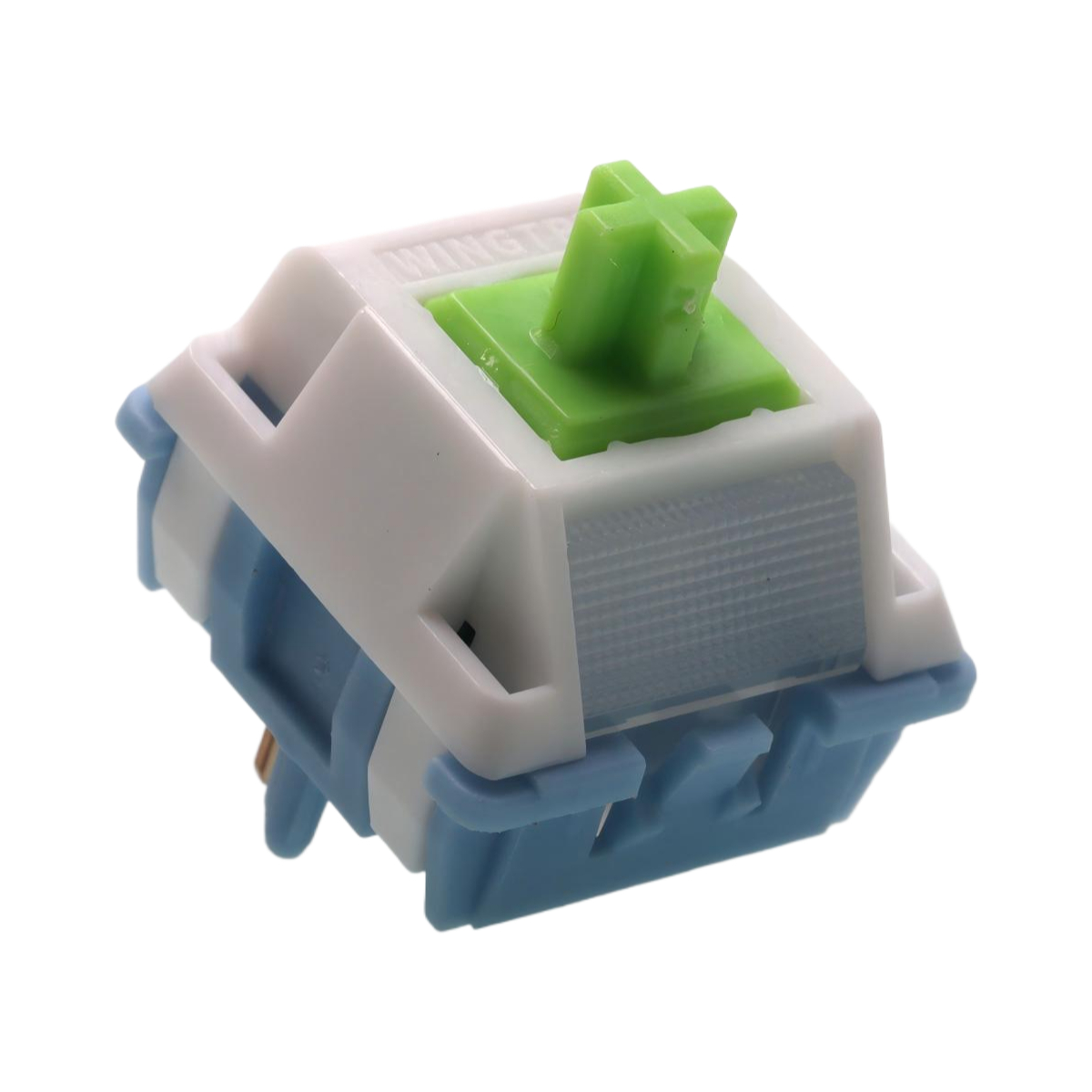 WingTree QingSu Switch 5Pin Ta - Gaming Keyboard Hot Swappable 评论和价格