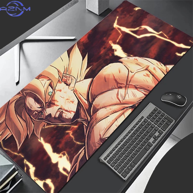 Japan Cool Anime Mouse Pad XXL - Gaming Keyboard High Ground 评论和价格