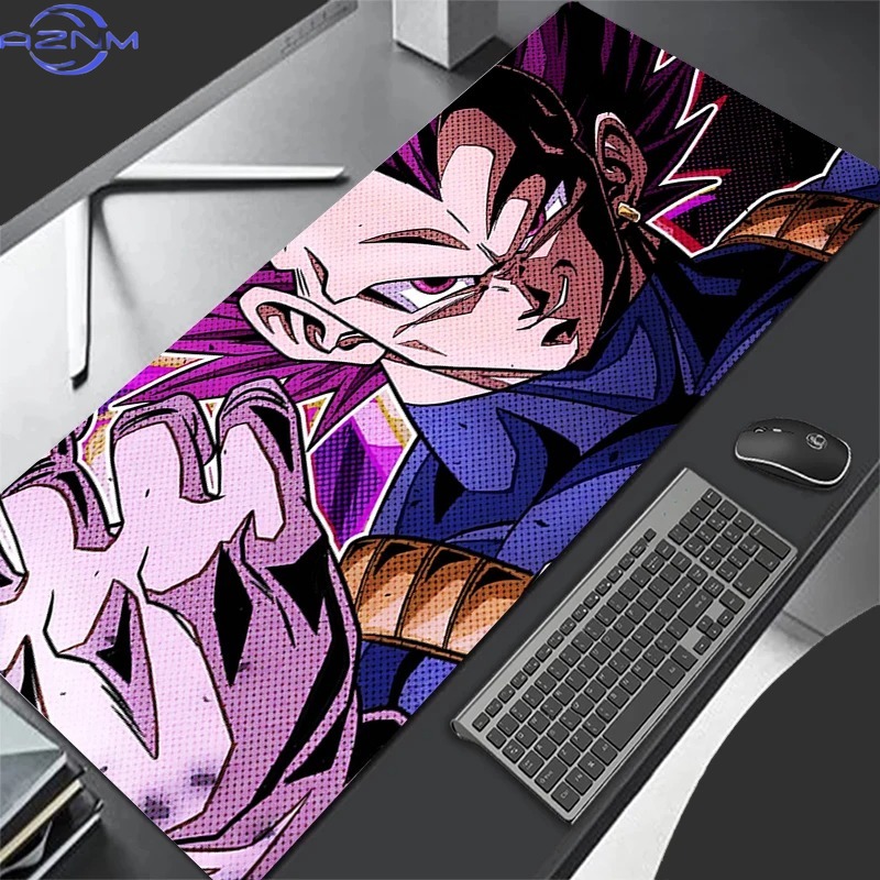 Japan Cool Anime Mouse Pad XXL - Gaming Keyboard High Ground 评论和价格