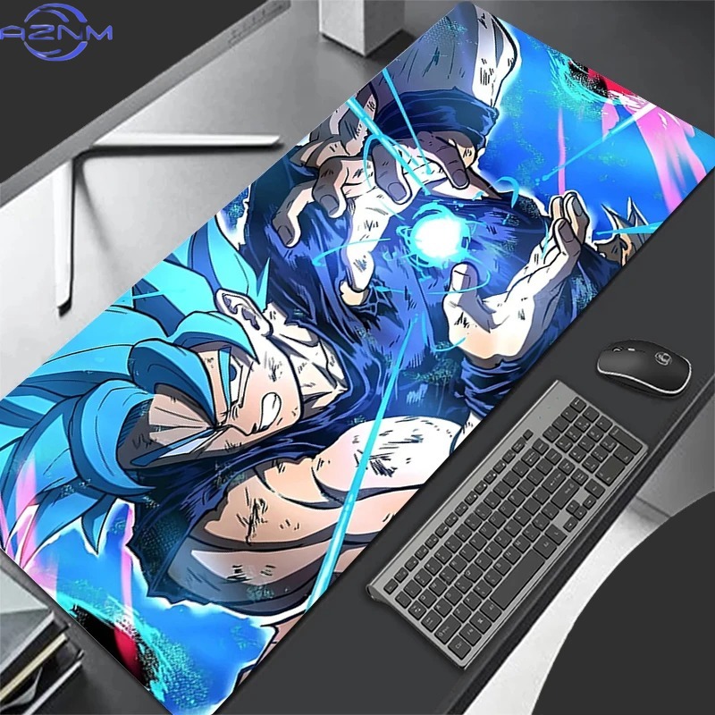Japan Cool Anime Mouse Pad XXL - Gaming Keyboard High Ground 评论和价格