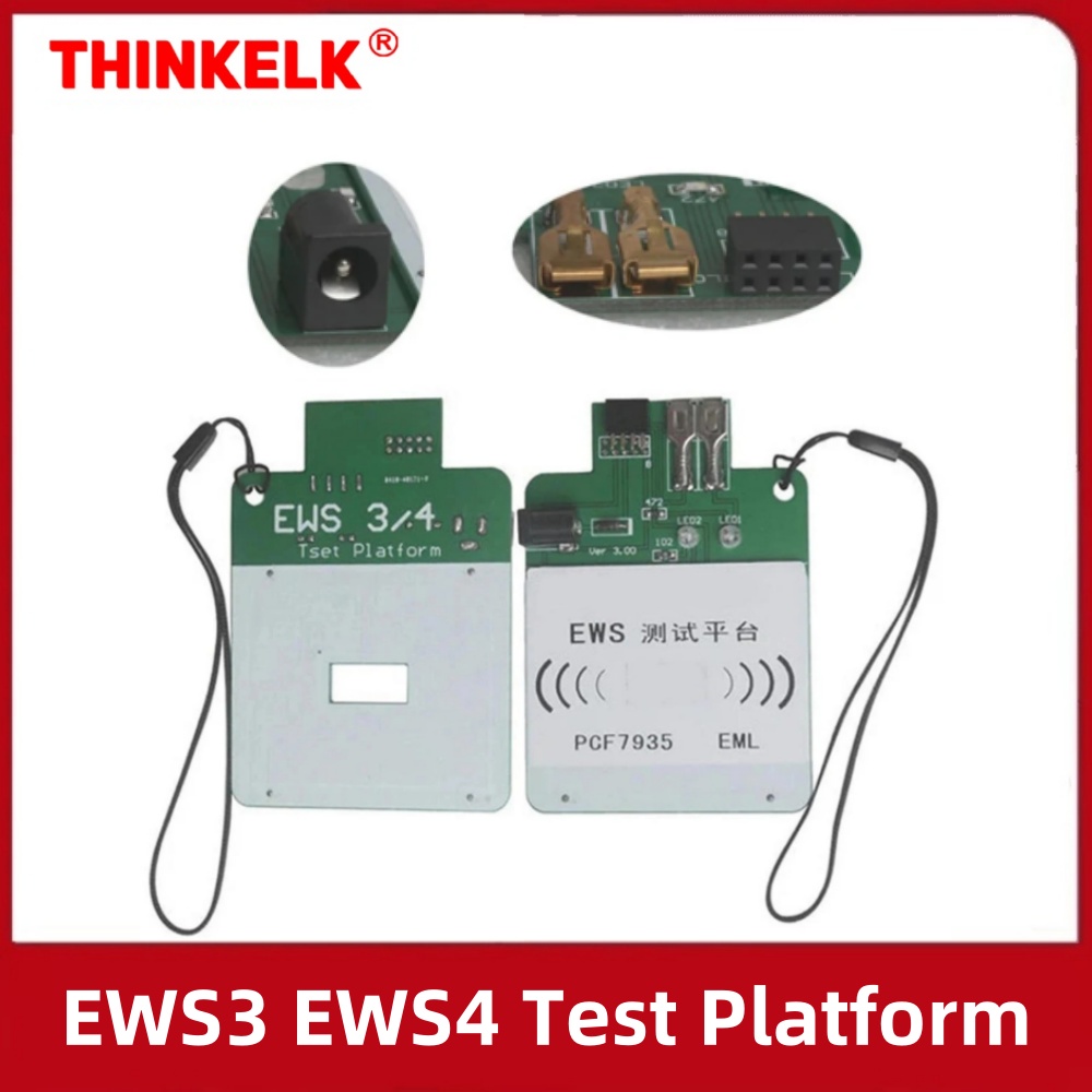 EWS3 EWS4 Test Platform for BM - Gaming Keyboard Test 评论和价格