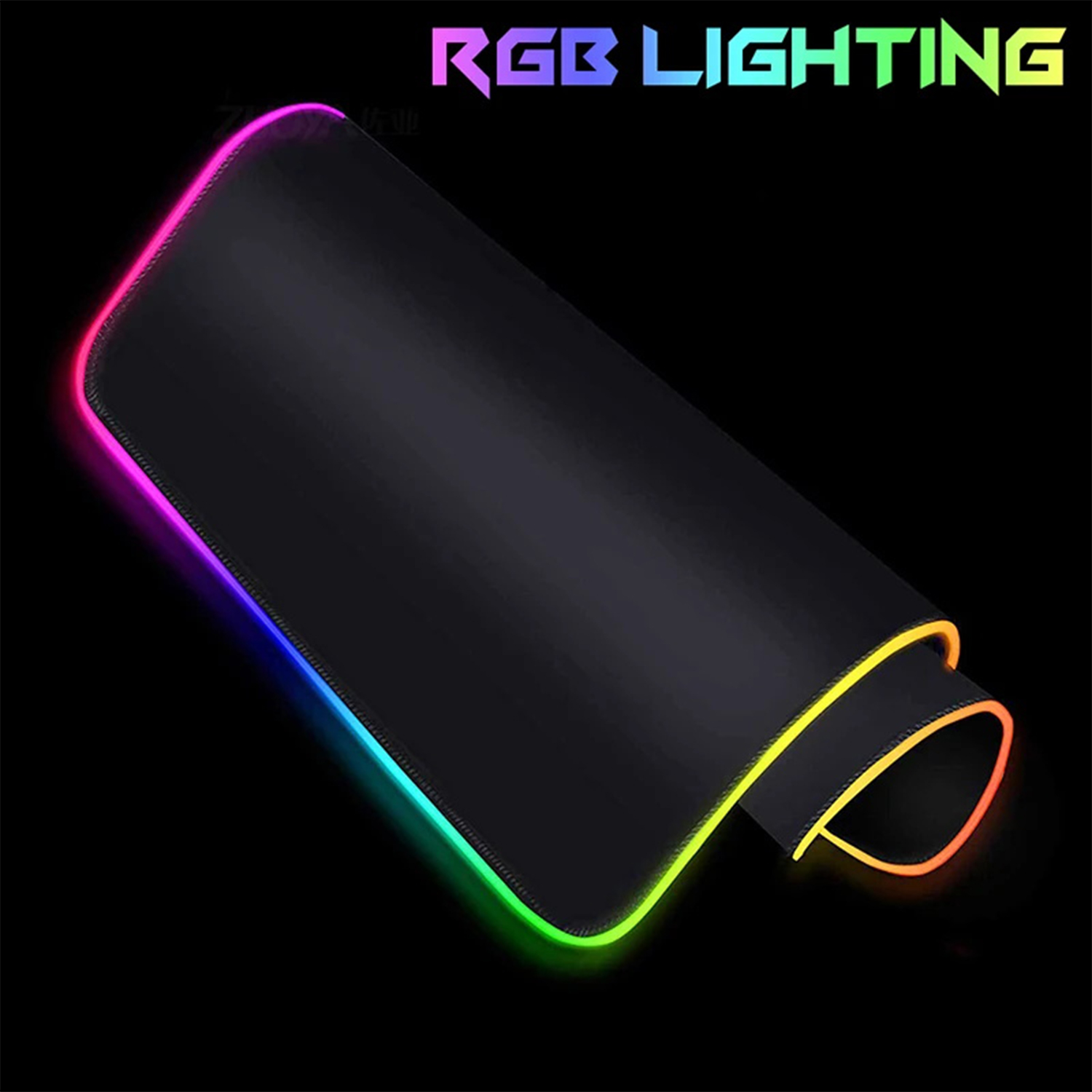 RGB Mouse Pad Honkai Star Rail - Gaming Keyboard No Rgb 评论和价格