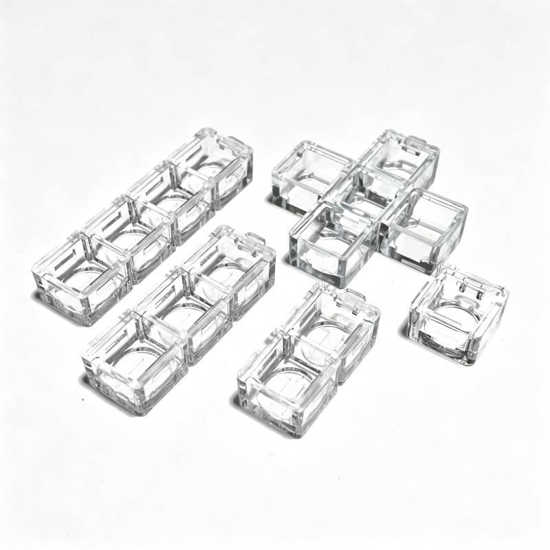 Clear Keyboard Stand DIY Keybo - Gaming Keyboard Test 评论和价格
