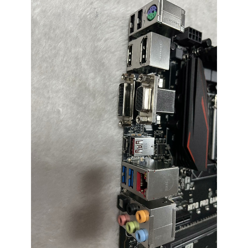 Used for ASUS H170 PRO GAMING  - Amd Cpu Ryzen 7 评论和价格