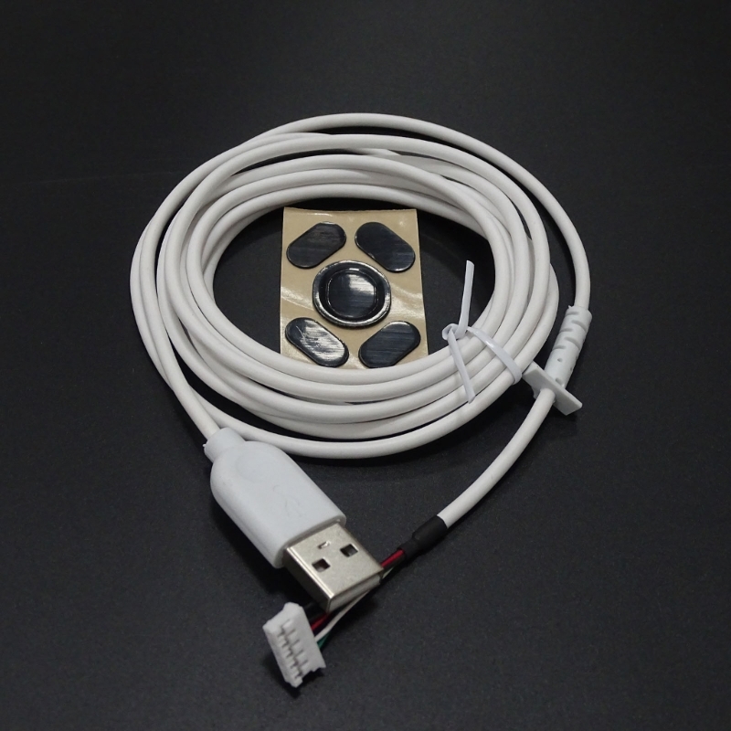 CPDD 1Set Durable USB Mouse Ca - Gaming Keyboard Nearby 评论和价格