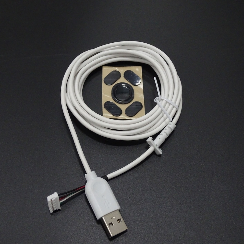 CPDD 1Set Durable USB Mouse Ca - Gaming Keyboard Nearby 评论和价格