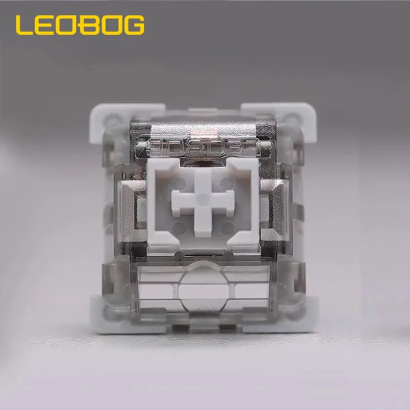 LEOBOG GrayWood V3 Switch Line - Gaming Keyboard No Rgb 评论和价格