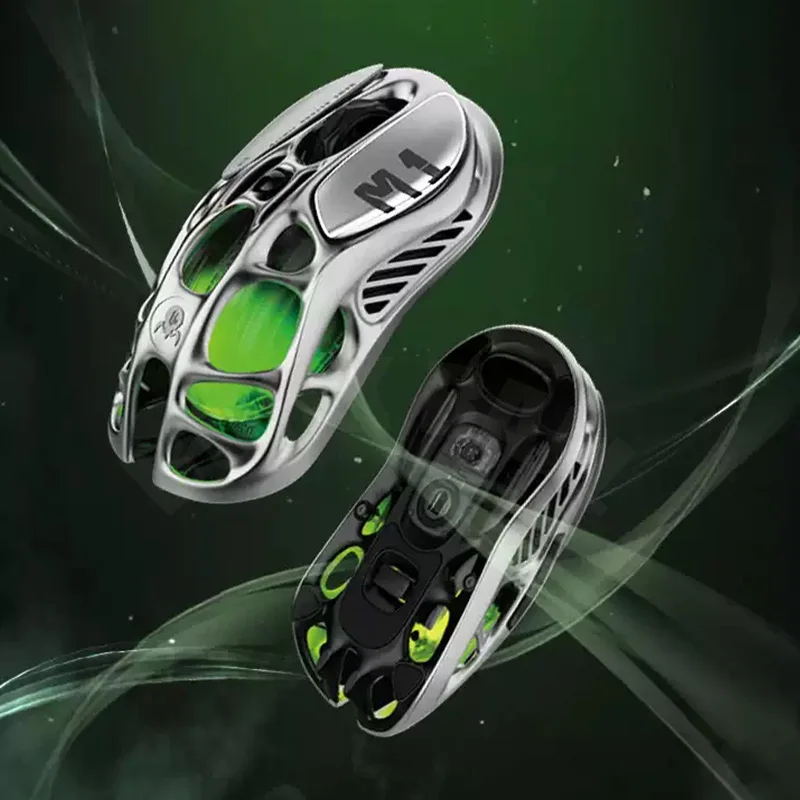 GravaStar M1 M2 Wireless Mouse - Gaming Keyboard No Rgb 评论和价格